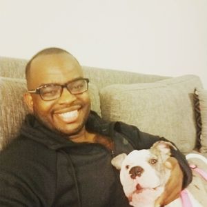 Meet your Posher, Billy